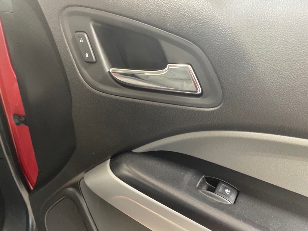 2016 Chevrolet Colorado Image 30