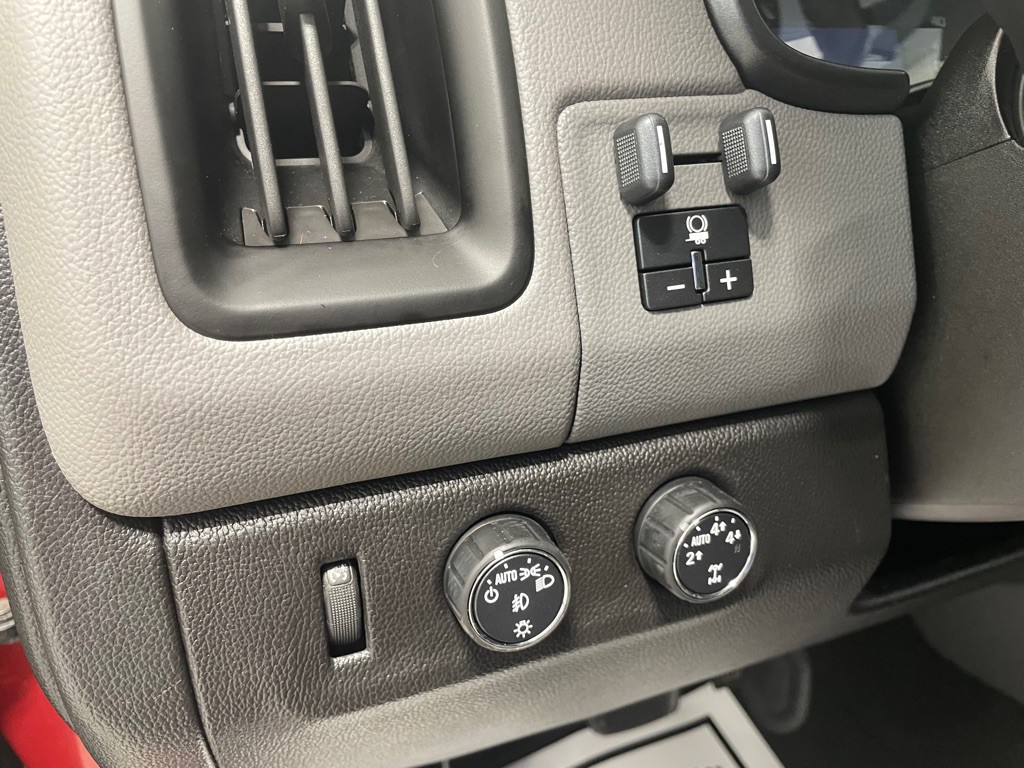2016 Chevrolet Colorado Image 32