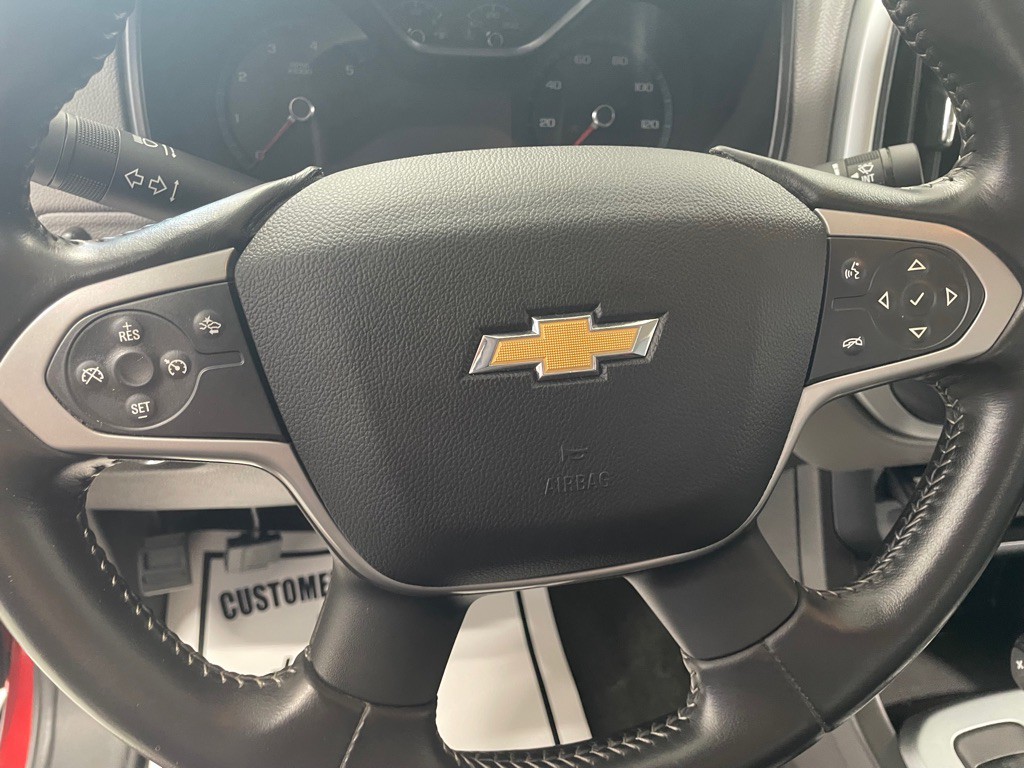 2016 Chevrolet Colorado Image 35