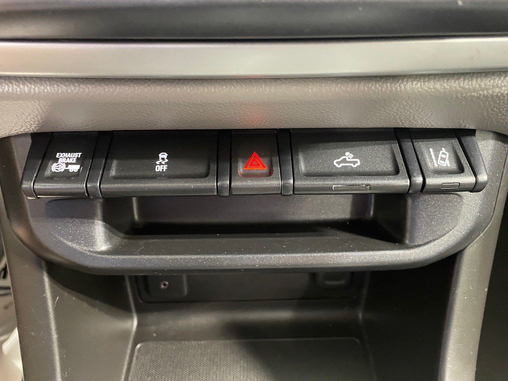 2016 Chevrolet Colorado Image 38