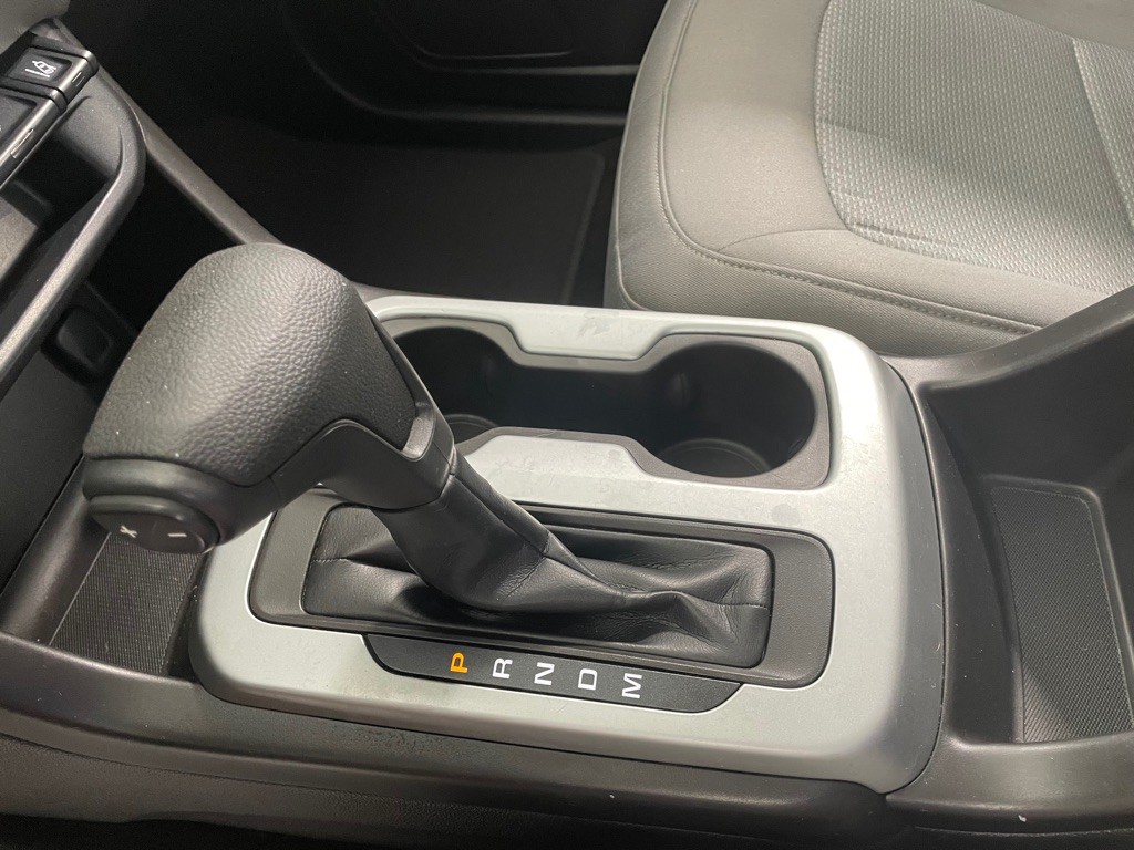 2016 Chevrolet Colorado Image 39