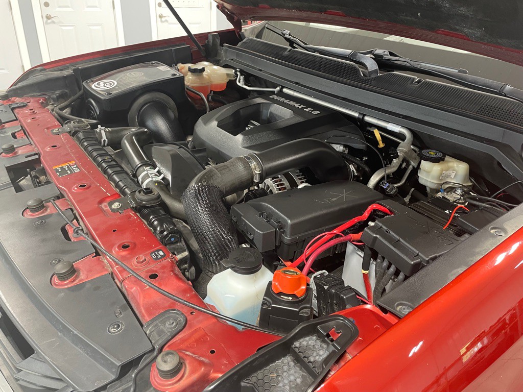 2016 Chevrolet Colorado Image 41