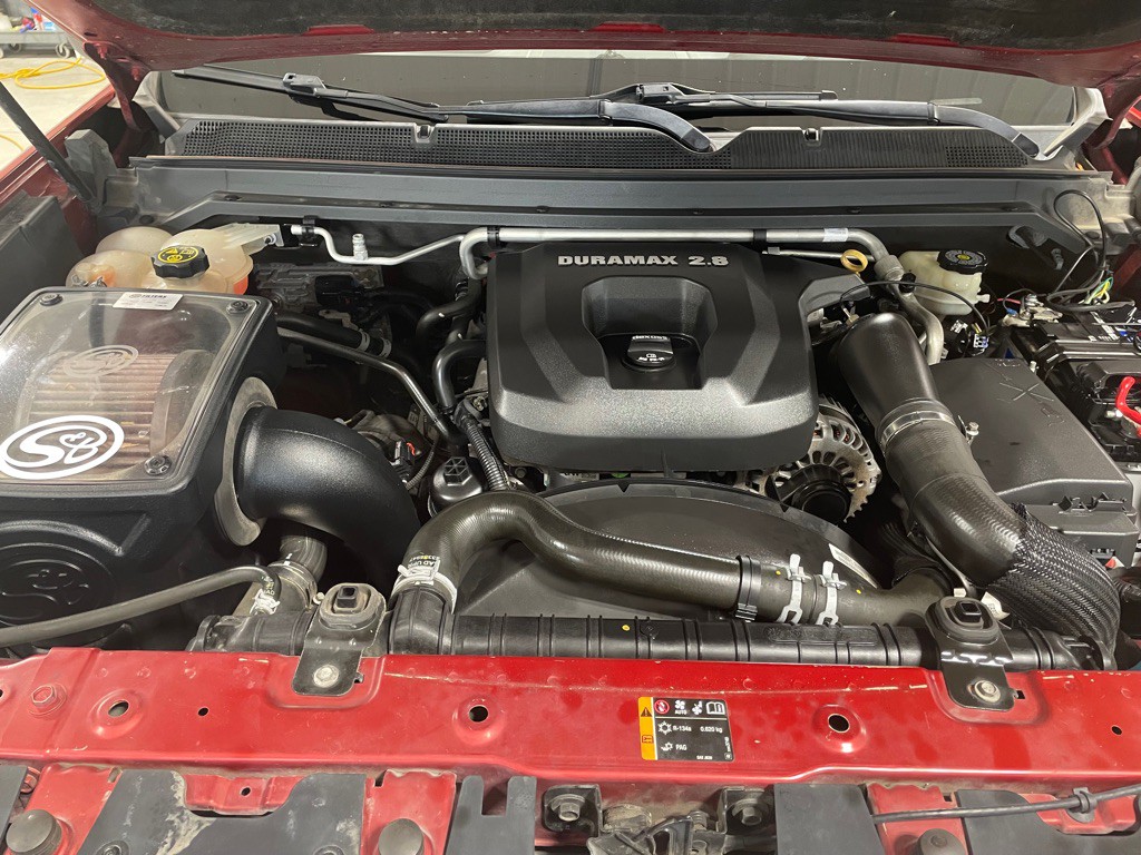 2016 Chevrolet Colorado Image 42
