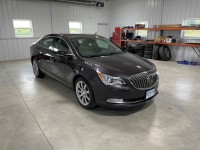 Image for 2014 Buick Lacrosse Premium I ID: 6734727