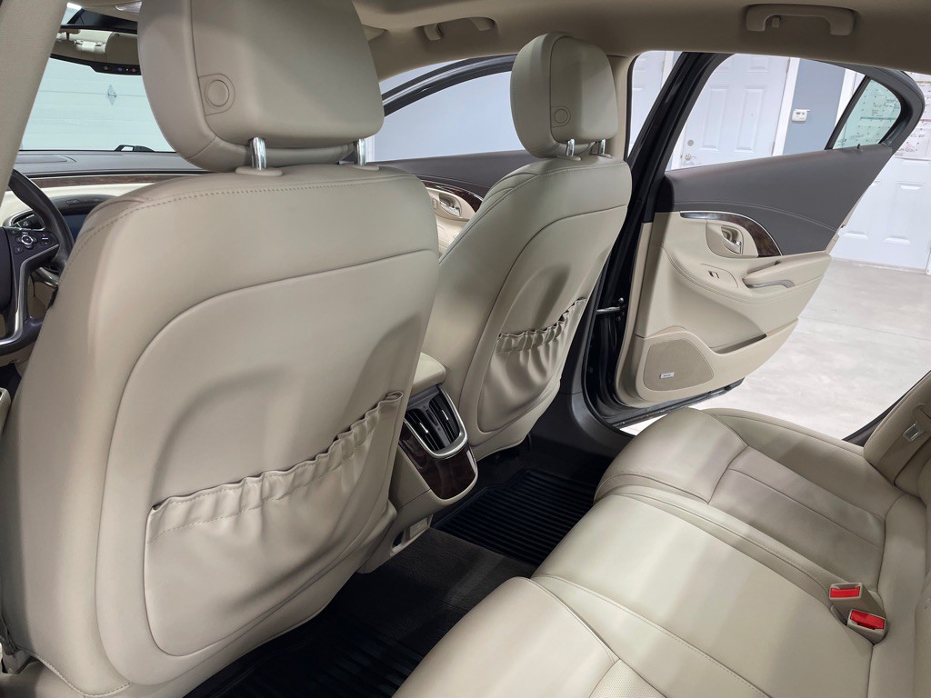 2014 Buick Lacrosse Image 14