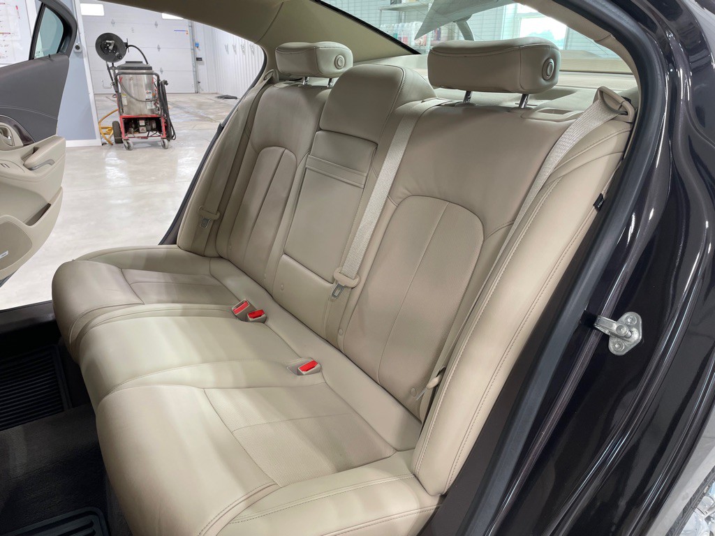 2014 Buick Lacrosse Image 15