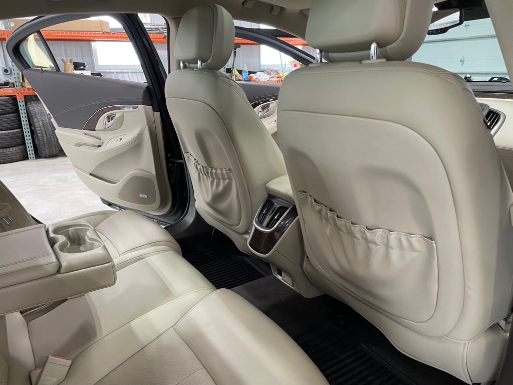 2014 Buick Lacrosse Image 20