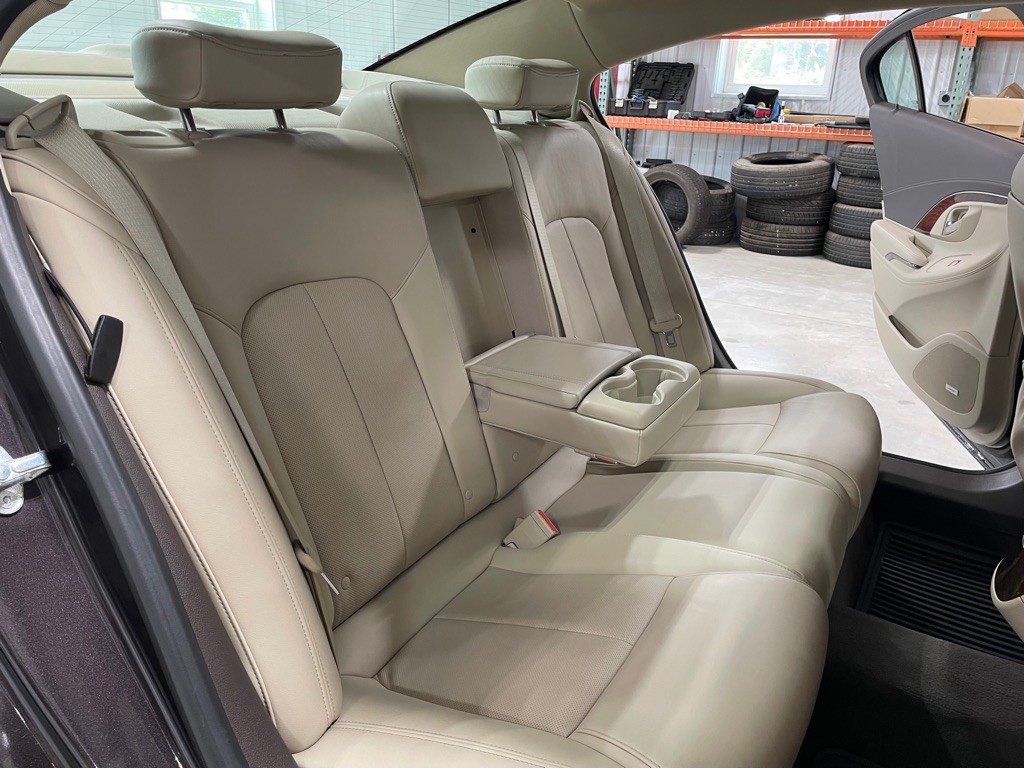 2014 Buick Lacrosse Image 21