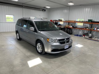 Image for 2013 Dodge Grand Caravan SXT ID: 6738503