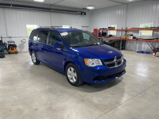 Image for 2019 Dodge Grand Caravan SXT ID: 6756334
