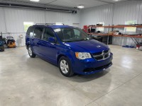 Image for 2019 Dodge Grand Caravan SXT ID: 6756334