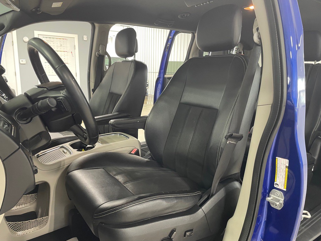 2019 Dodge Grand Caravan Image 10