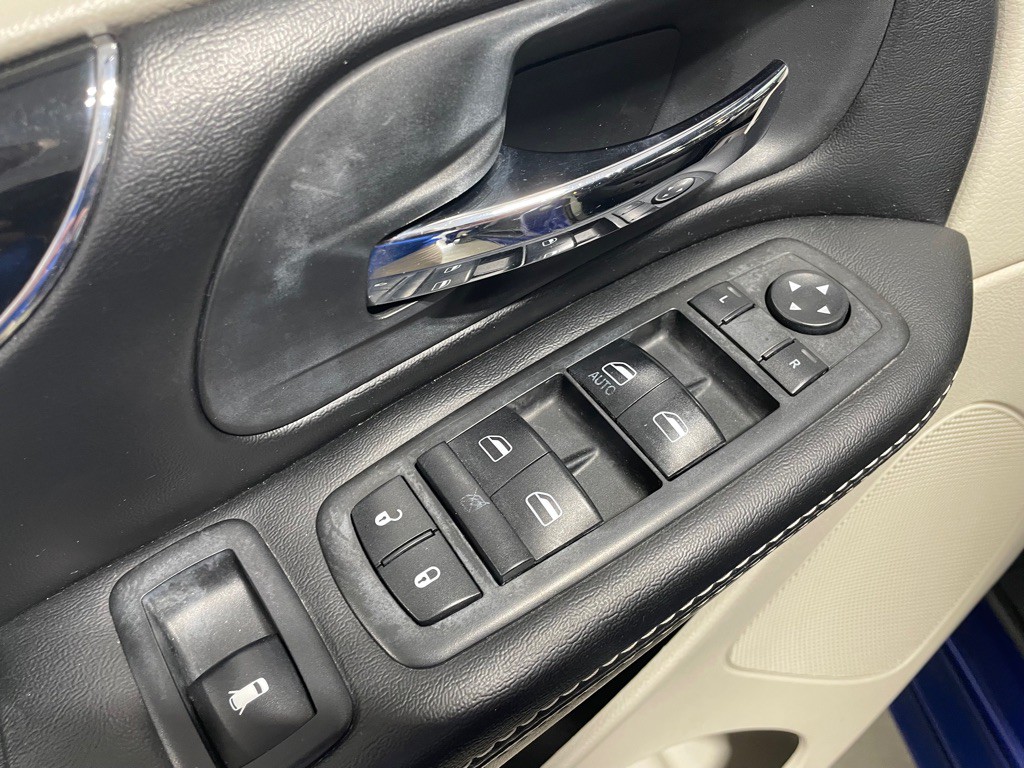 2019 Dodge Grand Caravan Image 12