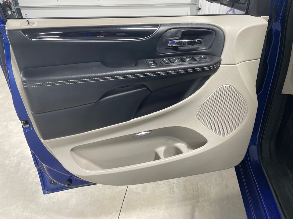 2019 Dodge Grand Caravan Image 13
