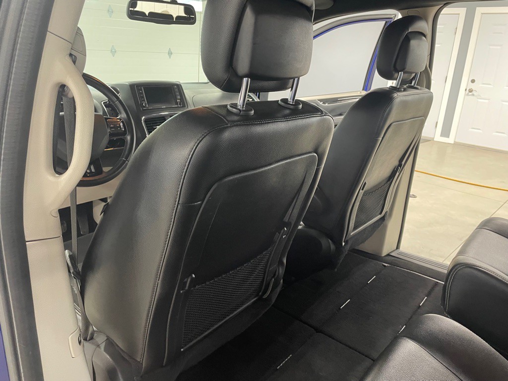2019 Dodge Grand Caravan Image 14