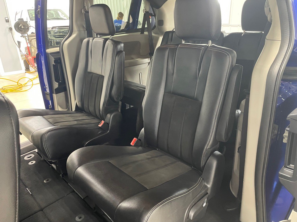 2019 Dodge Grand Caravan Image 15