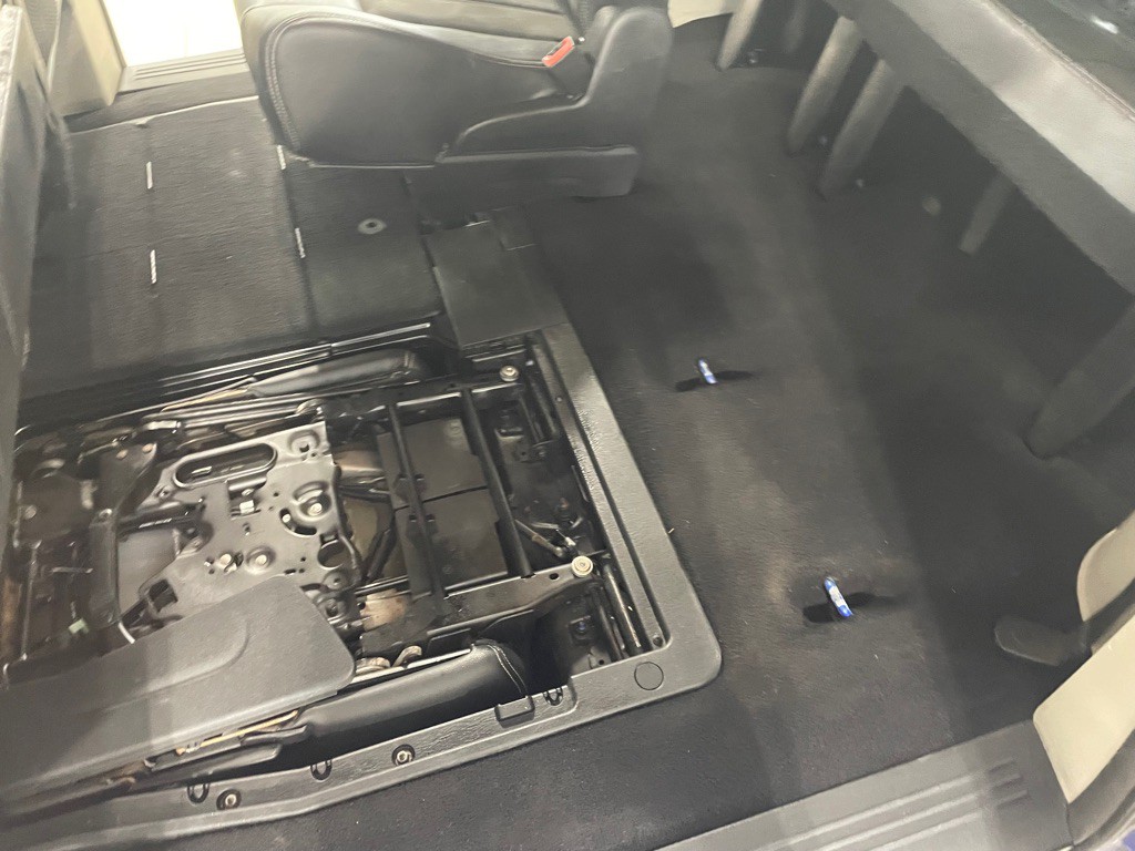 2019 Dodge Grand Caravan Image 17