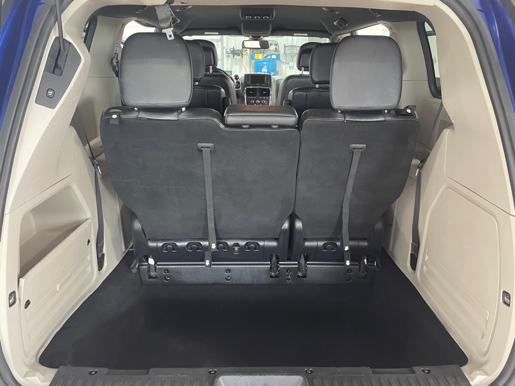 2019 Dodge Grand Caravan Image 18