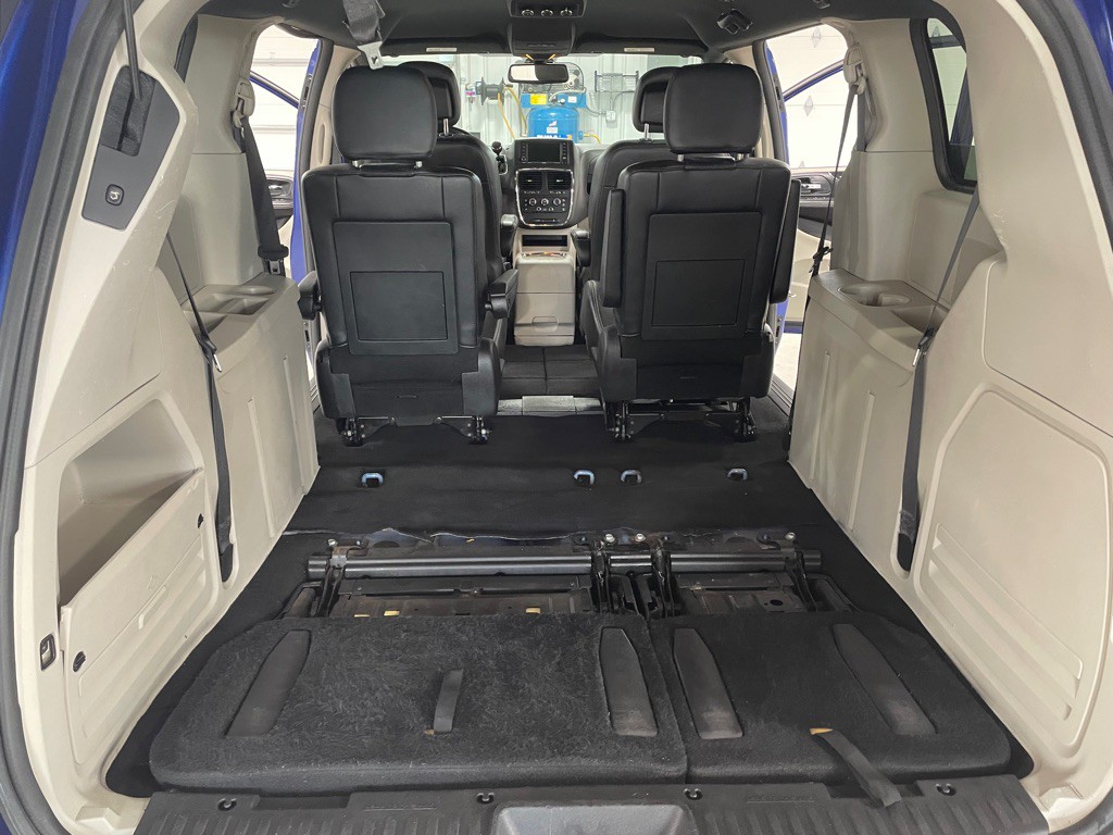 2019 Dodge Grand Caravan Image 19