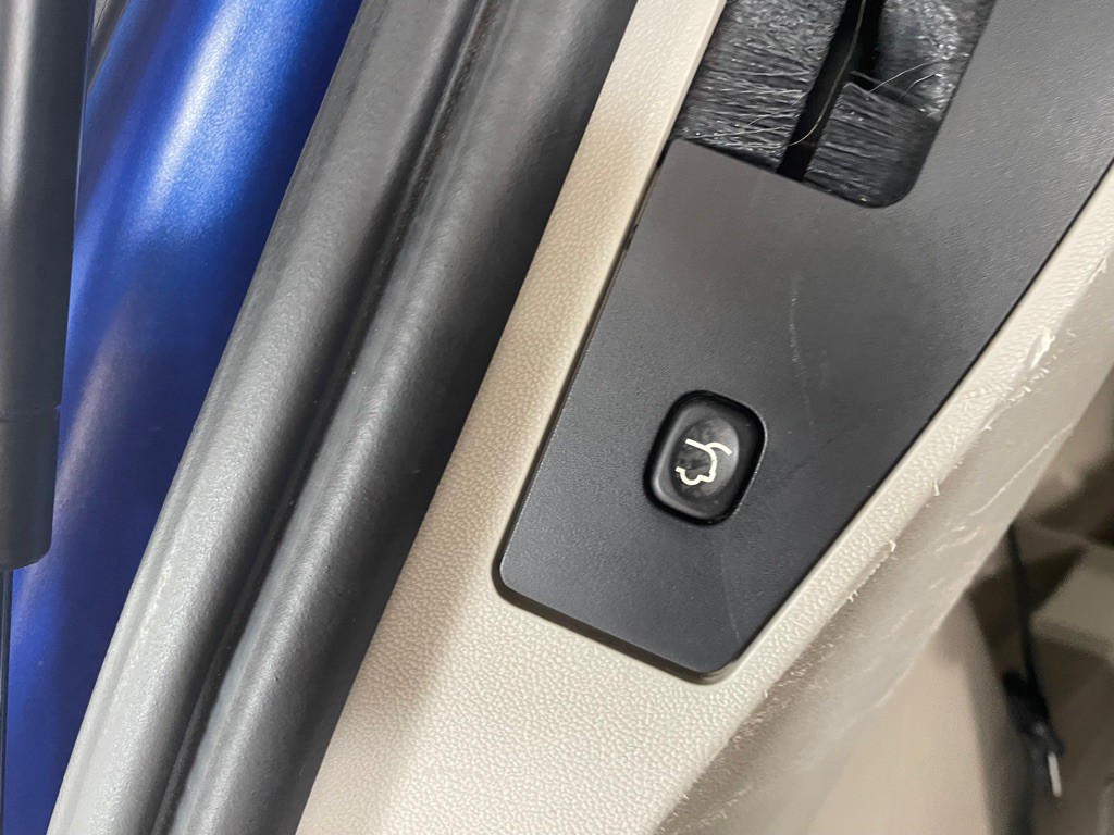 2019 Dodge Grand Caravan Image 20