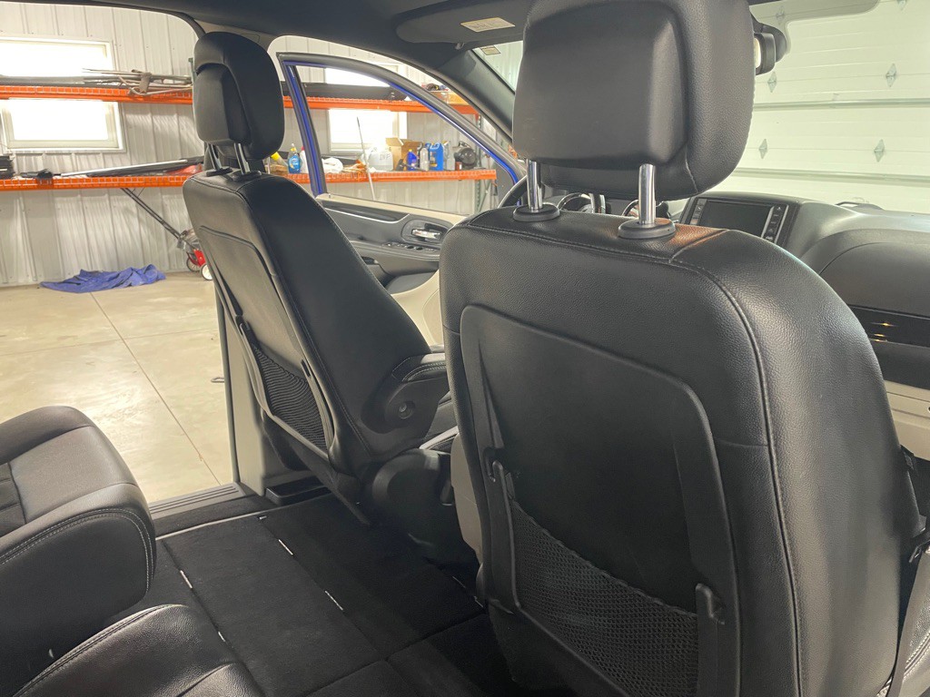 2019 Dodge Grand Caravan Image 21