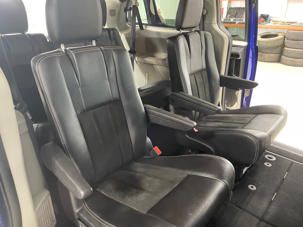 2019 Dodge Grand Caravan Image 22