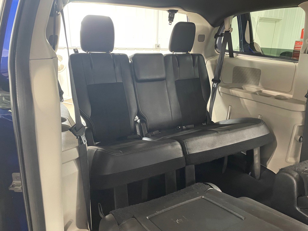 2019 Dodge Grand Caravan Image 23