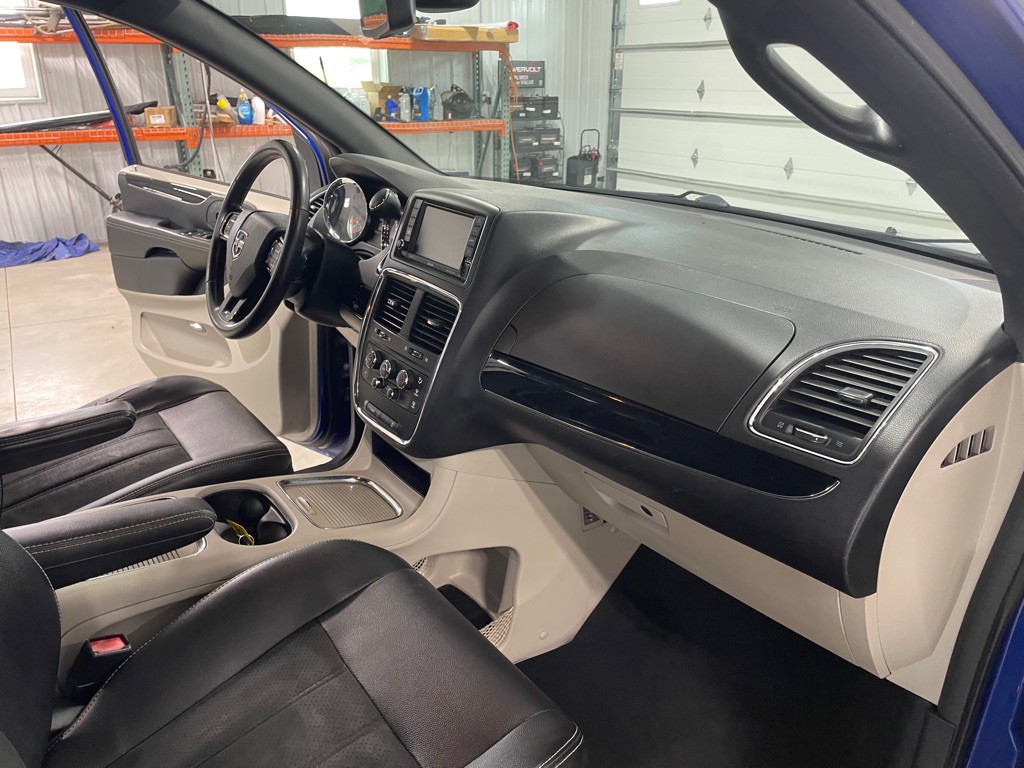 2019 Dodge Grand Caravan Image 24