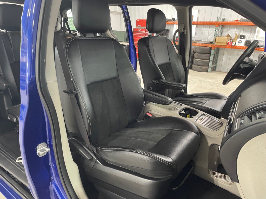 2019 Dodge Grand Caravan Image 25