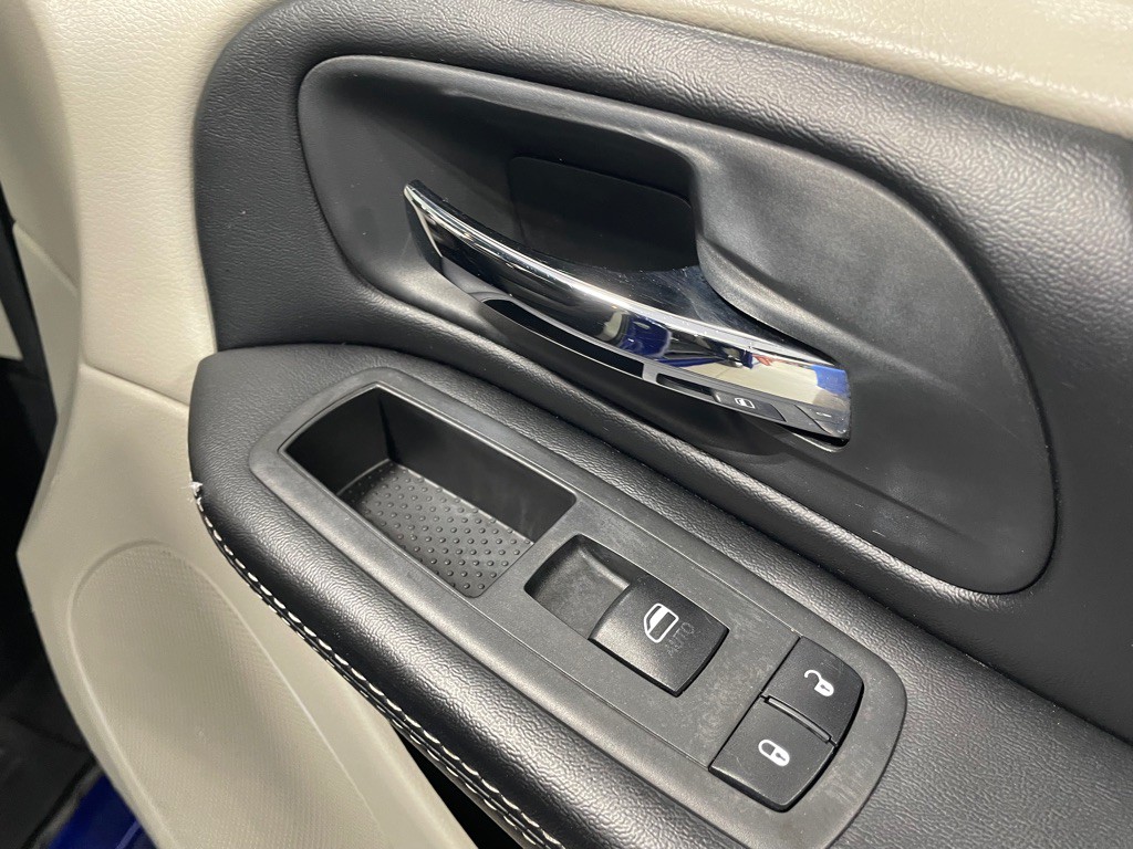 2019 Dodge Grand Caravan Image 27