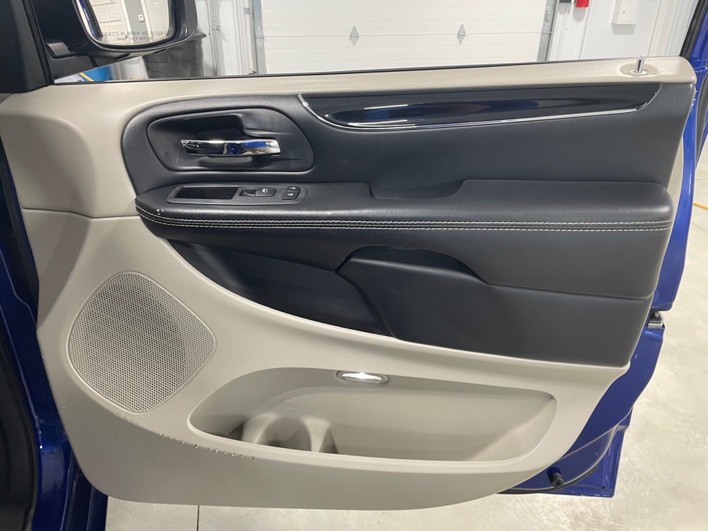 2019 Dodge Grand Caravan Image 28