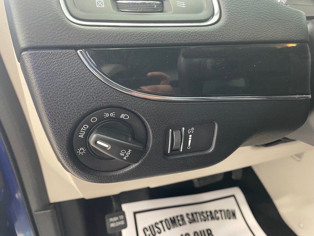 2019 Dodge Grand Caravan Image 29