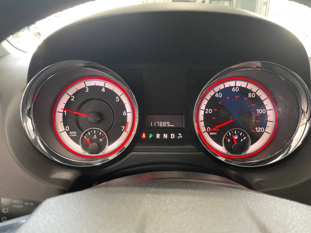 2019 Dodge Grand Caravan Image 31
