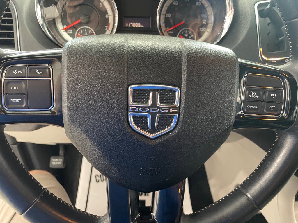 2019 Dodge Grand Caravan Image 32