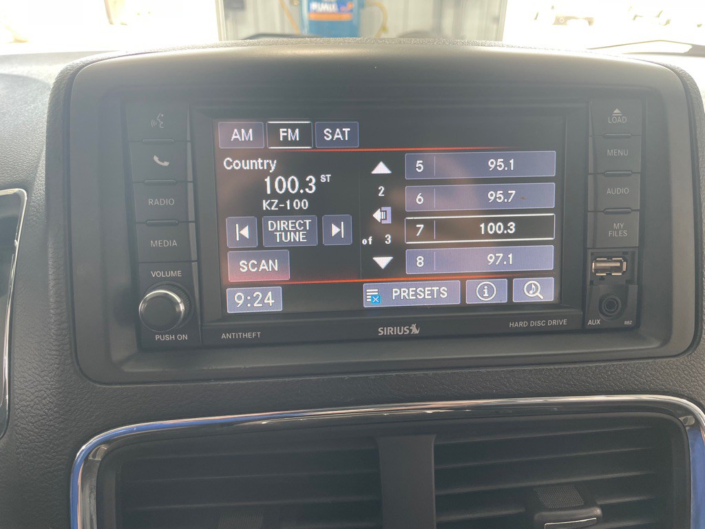 2019 Dodge Grand Caravan Image 33
