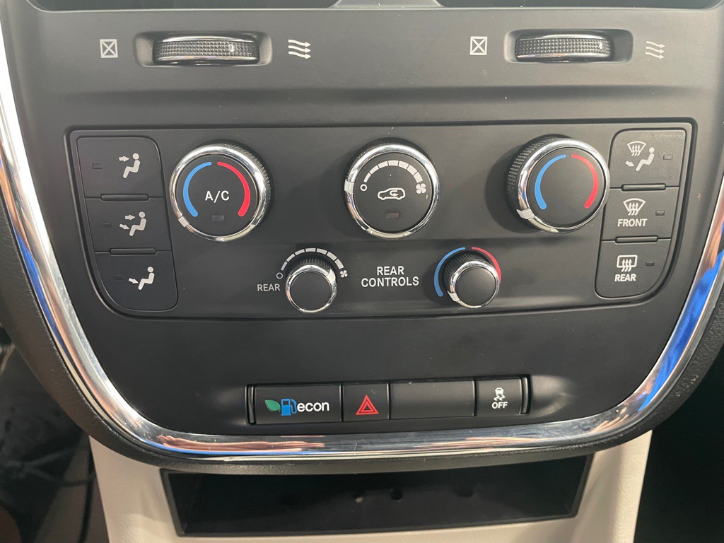 2019 Dodge Grand Caravan Image 34