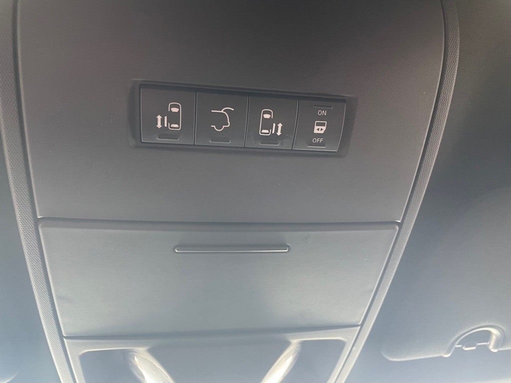 2019 Dodge Grand Caravan Image 35