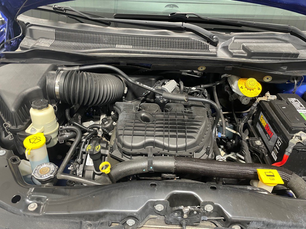 2019 Dodge Grand Caravan Image 37