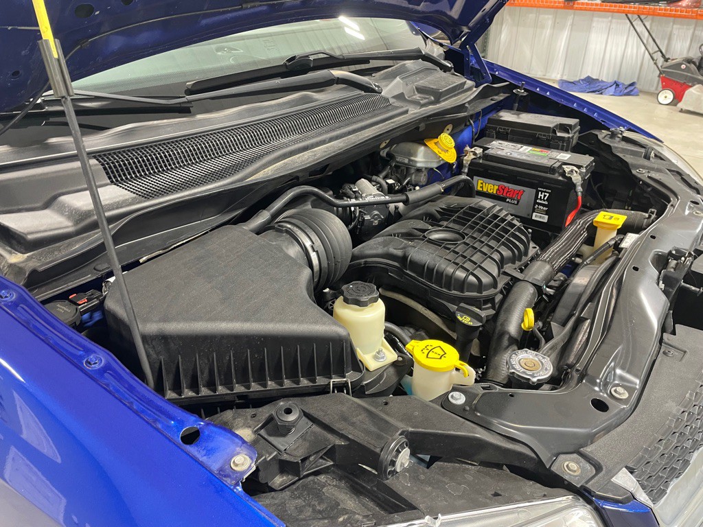 2019 Dodge Grand Caravan Image 38