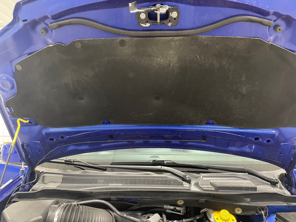 2019 Dodge Grand Caravan Image 39