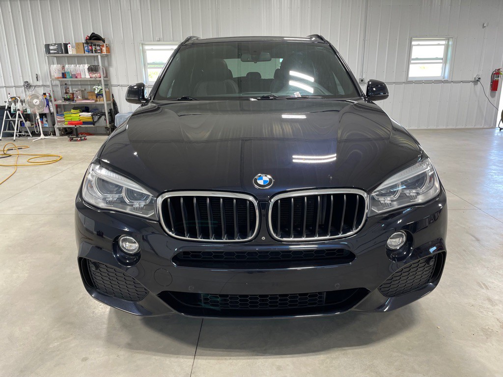2016 BMW X5 Image 2