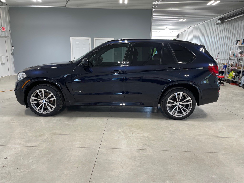 2016 BMW X5 Image 4