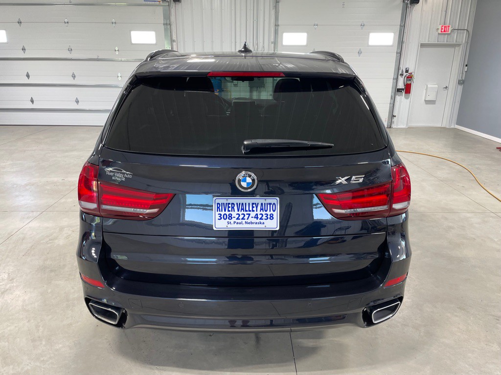 2016 BMW X5 Image 6