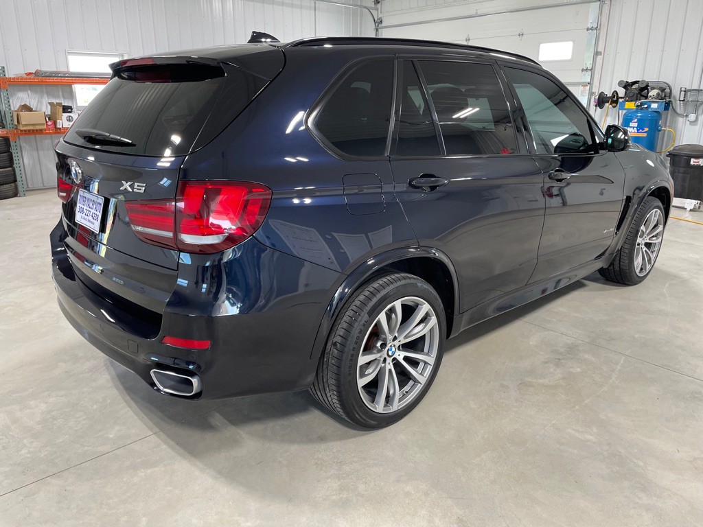 2016 BMW X5 Image 7