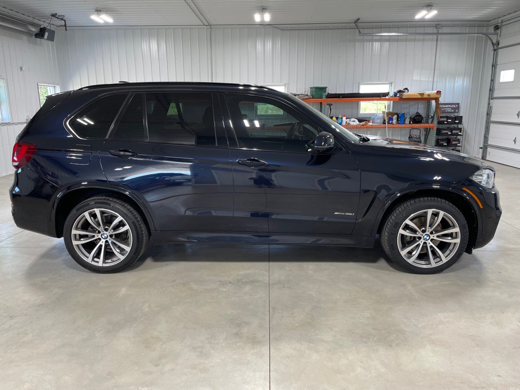 2016 BMW X5 Image 8