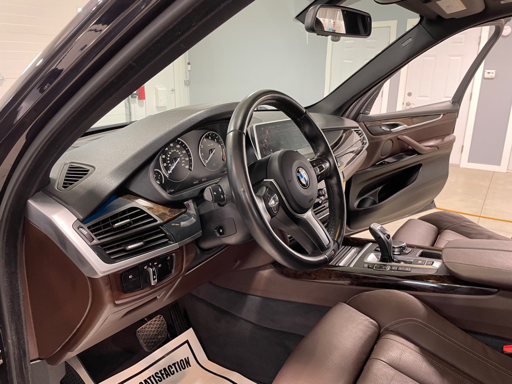 2016 BMW X5 Image 9