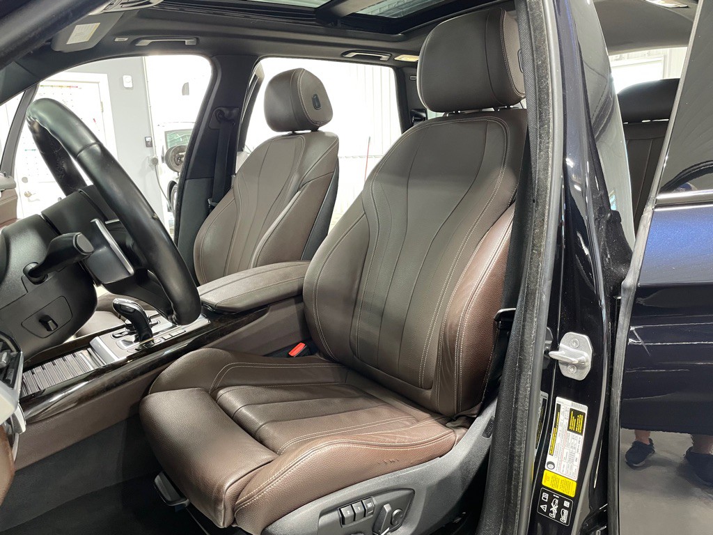 2016 BMW X5 Image 10
