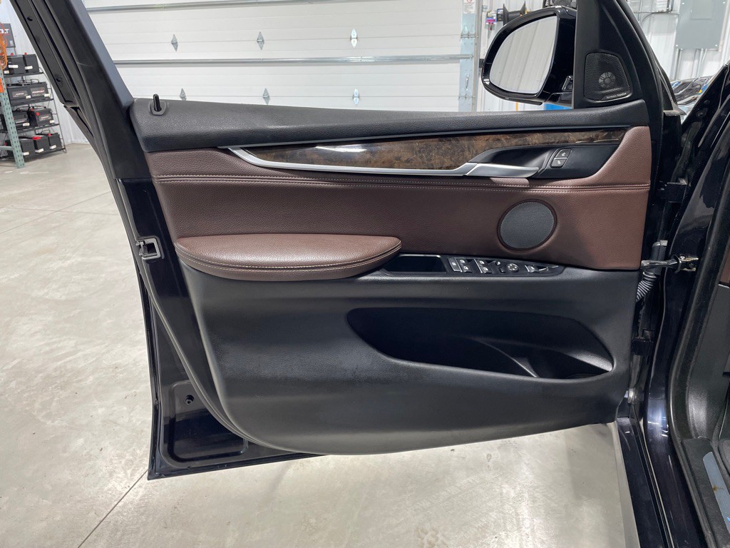2016 BMW X5 Image 14