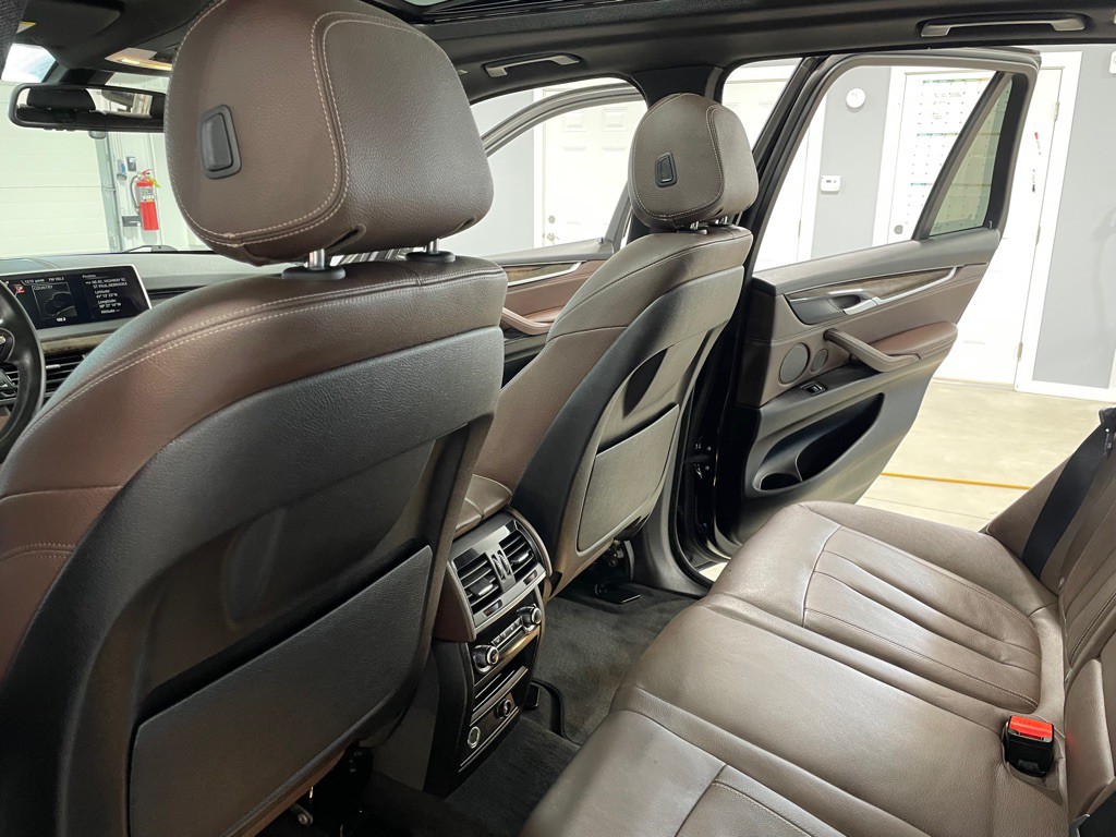 2016 BMW X5 Image 15