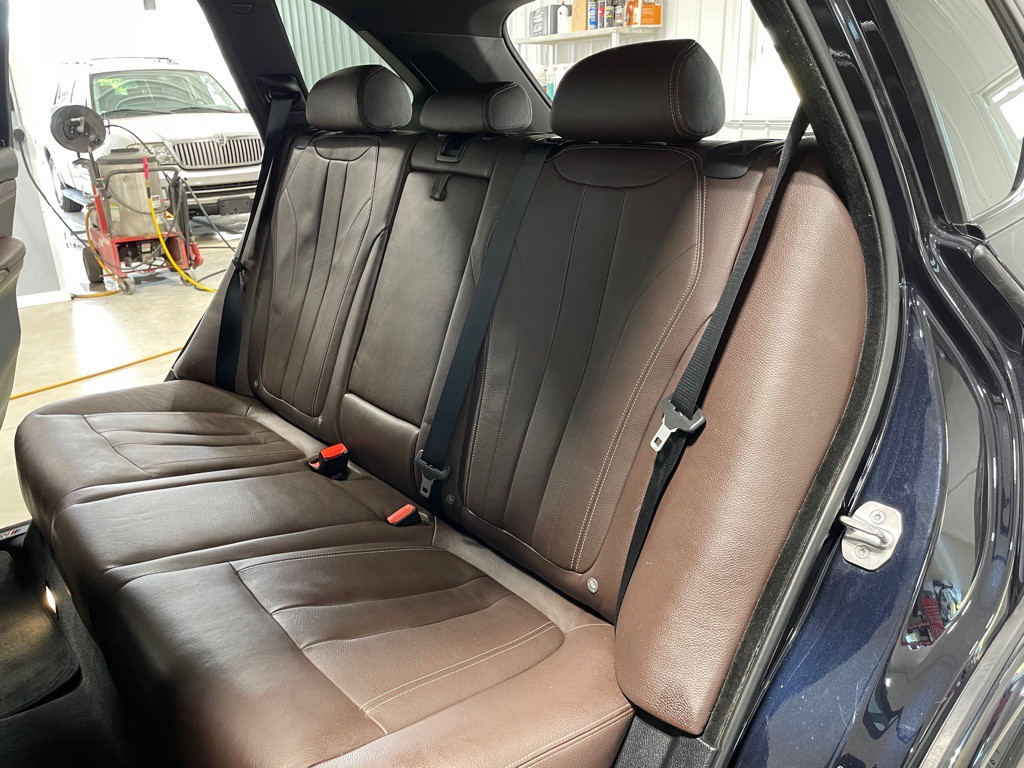 2016 BMW X5 Image 16